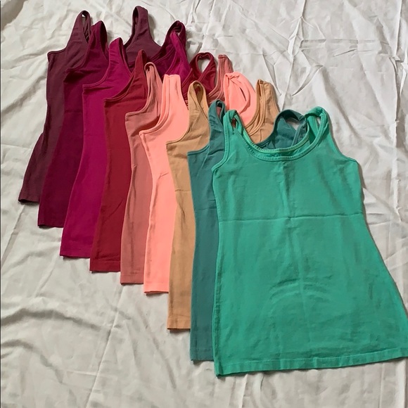 Tank Tops - Picture 2 of 4